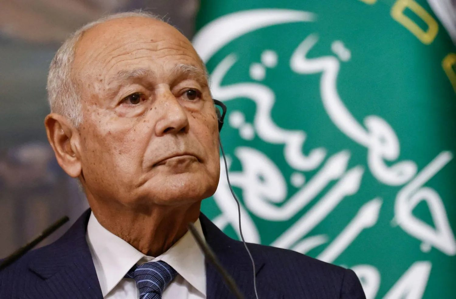 أبو الغيط في افتتاح المجلس الاقتصادي: لا بديل عن شراكة عربية شاملة لمواجهة التحديات الاقتصادية