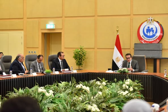 وزير الصحة:وضع استراتيجية وطنية شاملة لسلامة المرضى ضمن تفعيل قانون المسؤولية الطبية وزير الصحة:وضع استراتيجية وطنية شاملة لسلامة المرضى ضمن تفعيل قانون المسؤولية الطبية