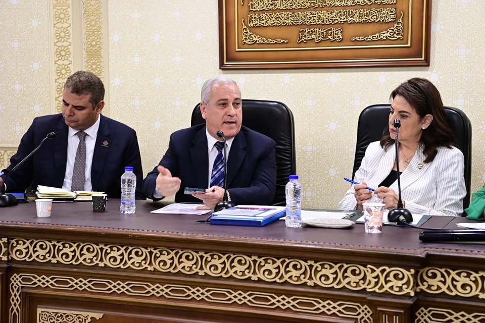 عقب الموازنة الجديدة.. “إعلام النواب” توصى باستثناء العامة للاستعلامات من غلق التعيينات