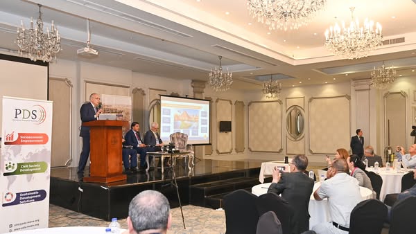 وزير الري يفتتح مؤتمر “الترابط بين المياه والغذاء والطاقة والنظم البيئية WEFE NEXUS في مصر ومنطقة الشرق الأوسط وشمال إفريقيا”