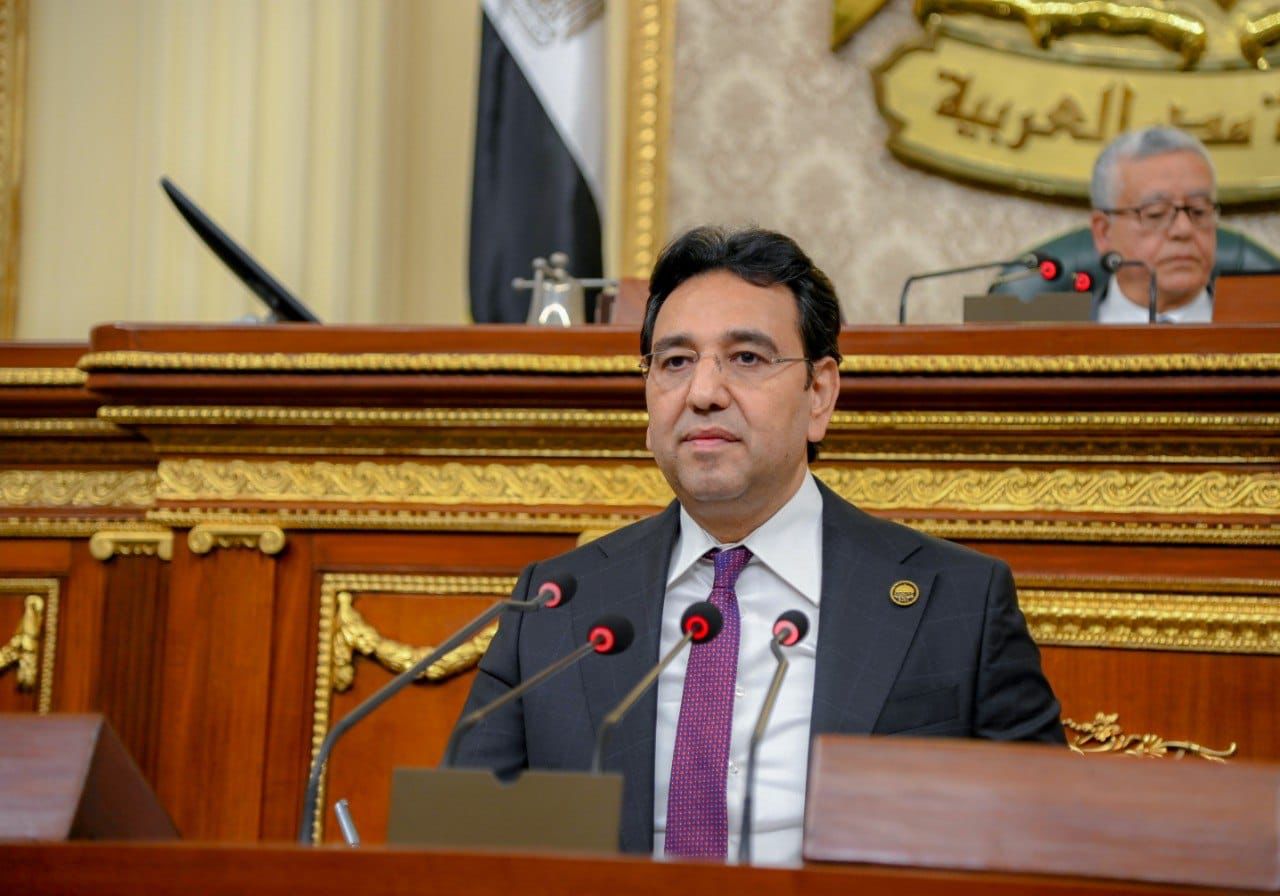 أيمن محسب: قمة بروكسل كرست الشراكة الندية بين مصر وأوروبا وأعادت رسم خريطة المصالح الإقليمية