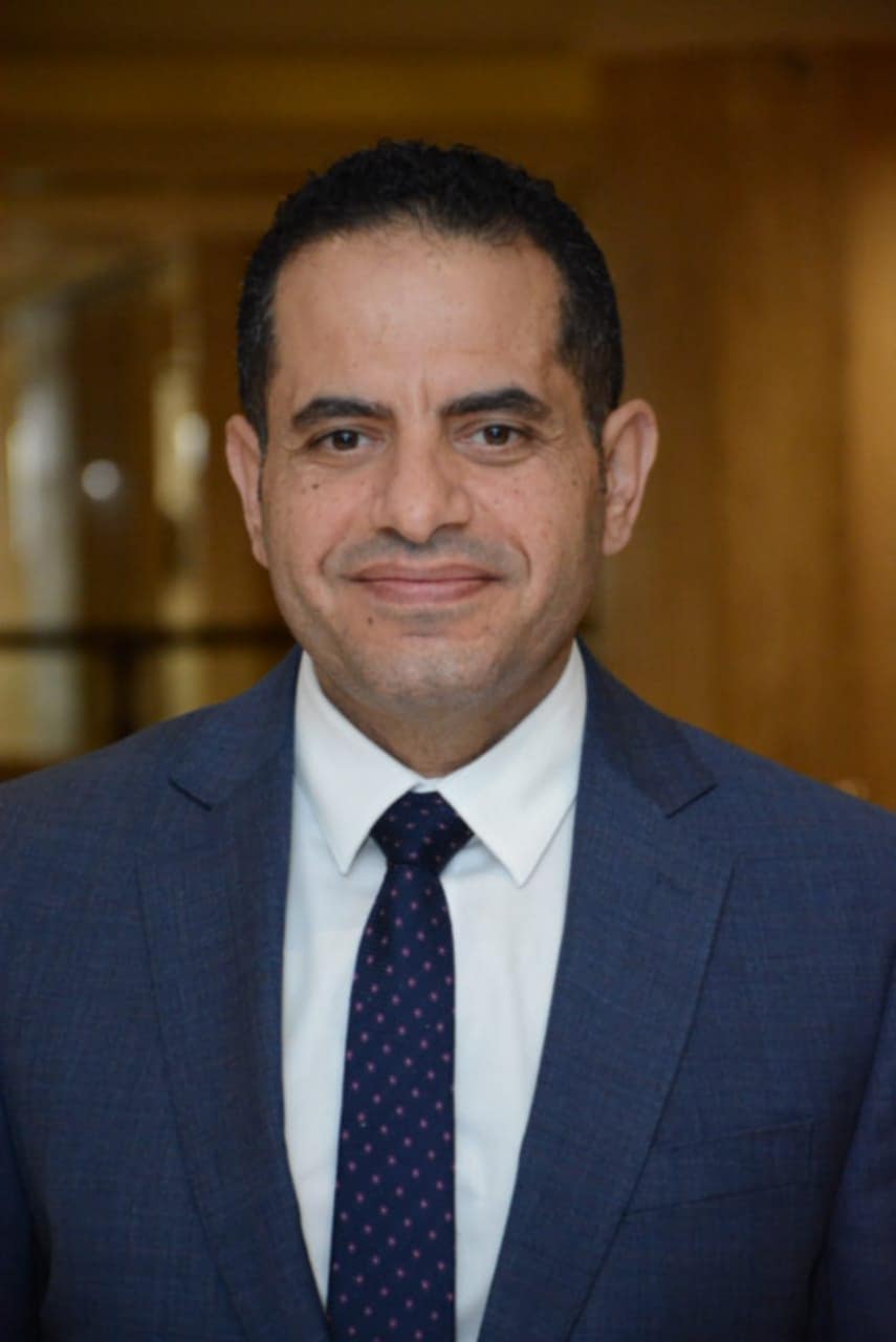 تامر الحبال: تعليم جديد لرؤية جديدة.. توجيهات السيسي تنقل مصر لعصر المعرفة