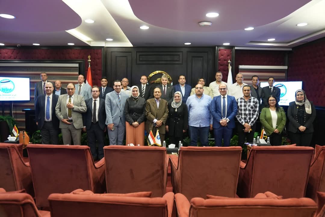 أمانة البيئة المركزية بـ”مستقبل وطن” تعقد اجتماعا لمناقشة آليات تنفيذ المبادرة الرئاسية لتشجير المحافظات 