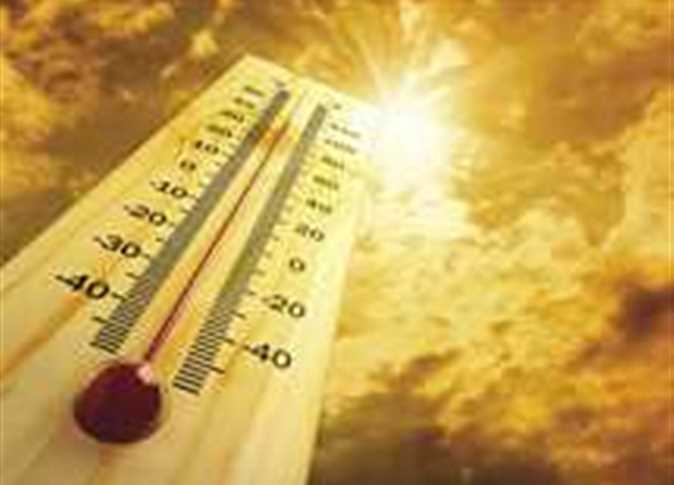 الأرصاد تحذر من ارتفاع شدسد في حالة الطقس اليوم السبت 17 مايو 2025