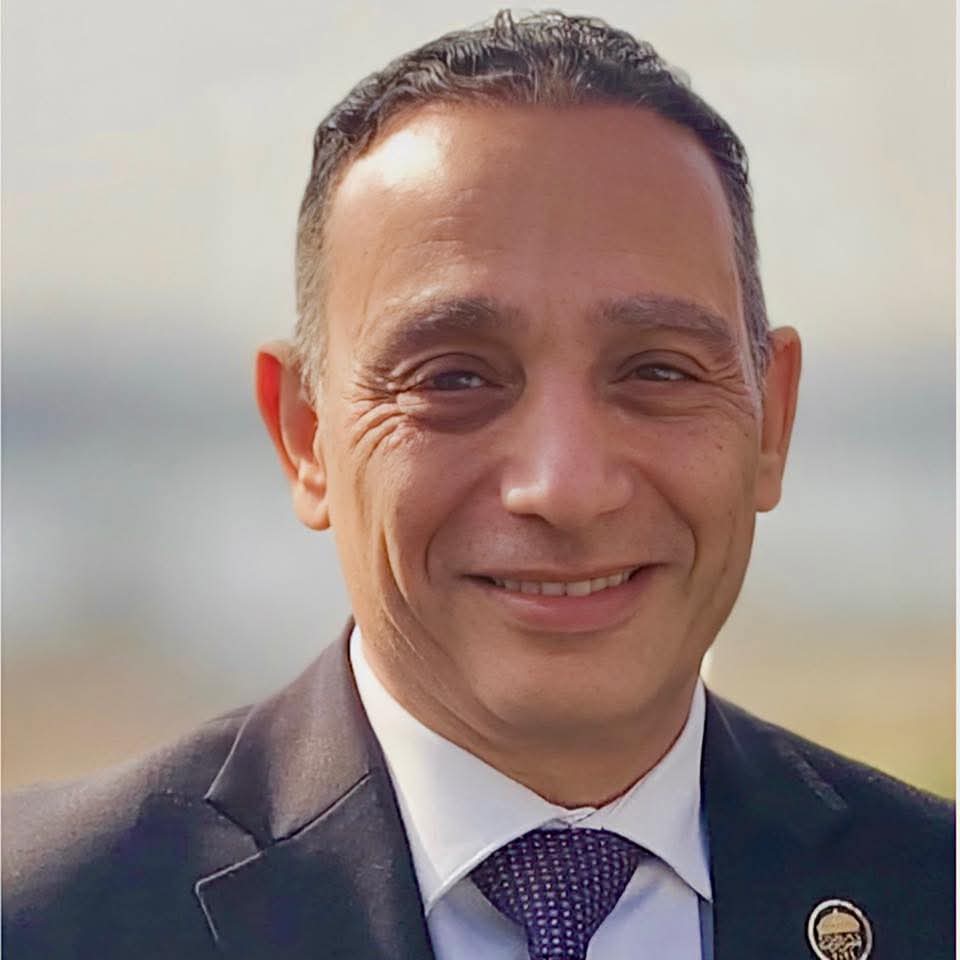 نائب رئيس “المصري الديمقراطي الاجتماعي”: نرحب بالبيان الأوروبي بشأن غزة وندعو لدعمه وتحويله إلى خطوات ملموسة نائب رئيس “المصري الديمقراطي الاجتماعي”: نرحب بالبيان الأوروبي بشأن غزة وندعو لدعمه وتحويله إلى خطوات ملموسة