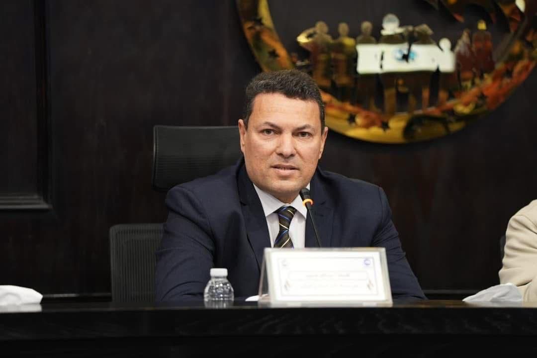 مستقبل وطن: كلمة الرئيس السيسي ببغداد عكست التزام مصر بدورها المحوري تجاه القضية الفلسطينية