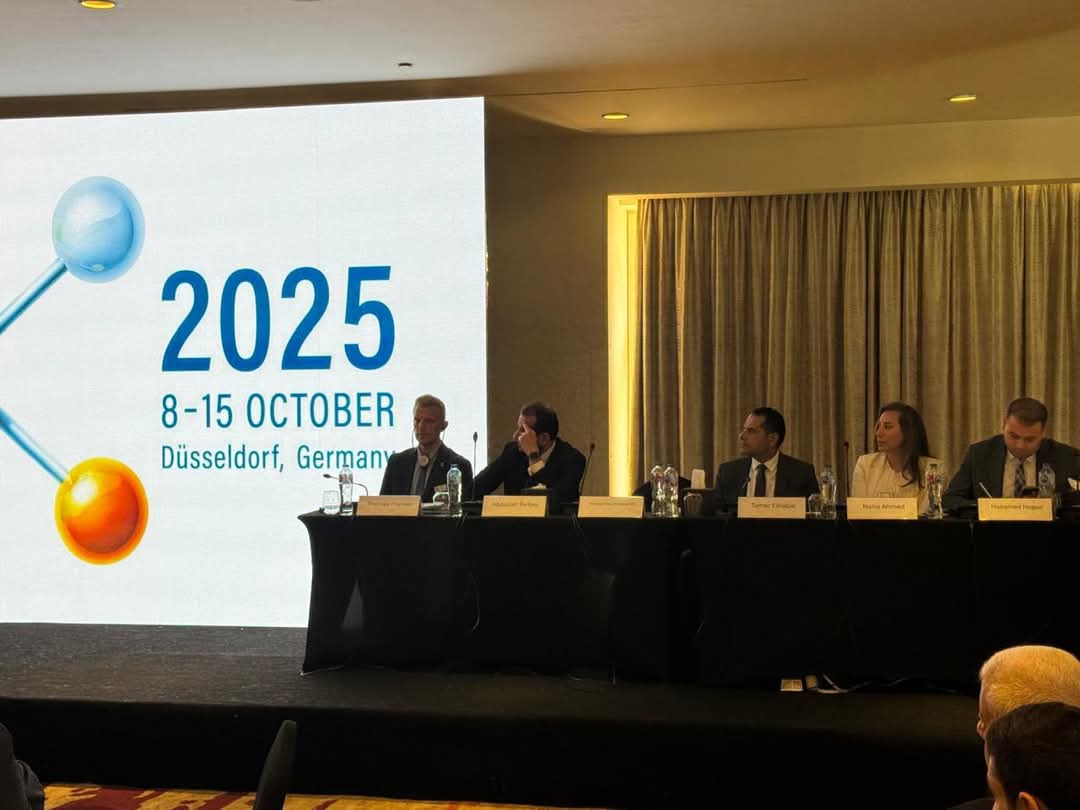 أمانة المشروعات الصغيرة والمتوسطة المركزية بـ”مستقبل وطن” تعقد اجتماعا دوريا لمناقشة خطة عمل الفترة المقبلة