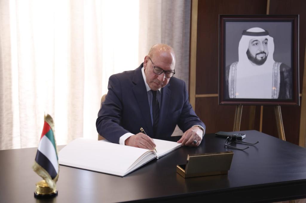 حزب حقوق الإنسان والمواطنة: كلمة الرئيس السيسي في قمة بغداد تجسد الرؤية المصرية للاستقرار الإقليمي