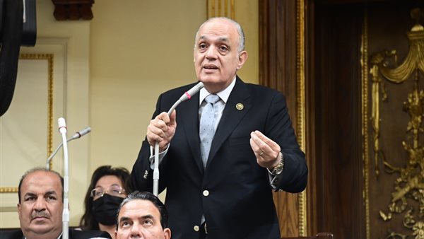 النائب محمد كمال مرعي: حزب “مستقبل وطن” يتبنى استراتيجية طموحة لدعم المشروعات الصغيرة والمتوسطة