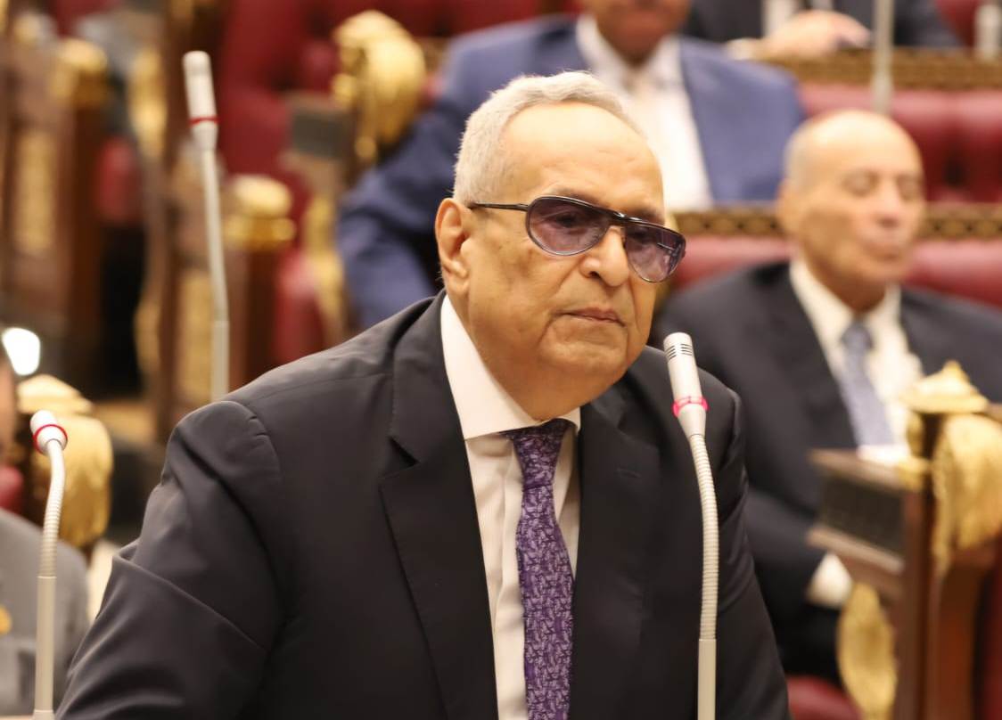 وكيل الشيوخ : يطالب بقانون شامل للتحكيم لتحقيق العداله الناجزه ويزيل العقبات ويجعلة اداه لتحقيق السلام التجاري      