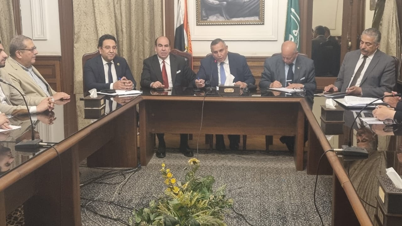 الأربعاء.. رئيس الوفد يعلن رؤية الحزب في “الإيجارات القديمة “