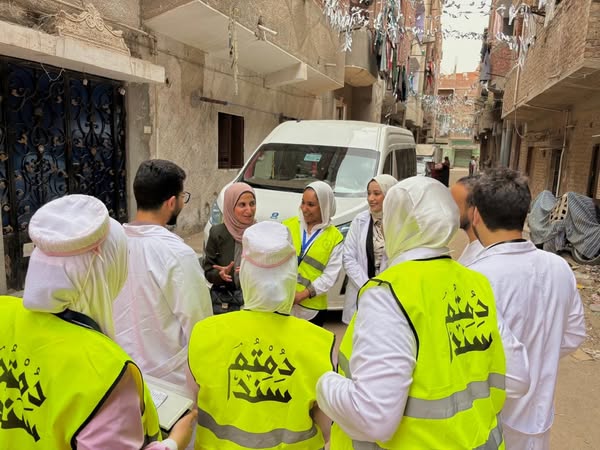 “دمتم سند” مبادرة جديدة لهيئة الرعاية الصحية لتعزيز خدمات كبار السن وأصحاب الأمراض المزمنة