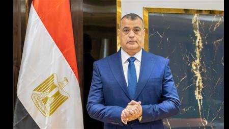 • الوزير “محمد صلاح”: نعمل على تطوير خطوط الإنتاج العسكرية والمدنية والإستعانة بأحدث نظم الجودة والتدريب والتسويق 