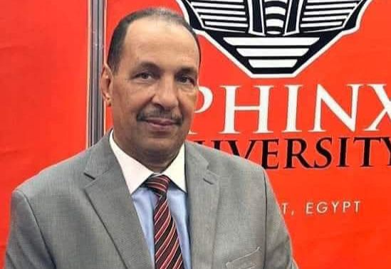 الدكتور منصور كباش يعتذر عن قبول منصب أمين محافظة أسوان لحزب الجبهة الوطنية