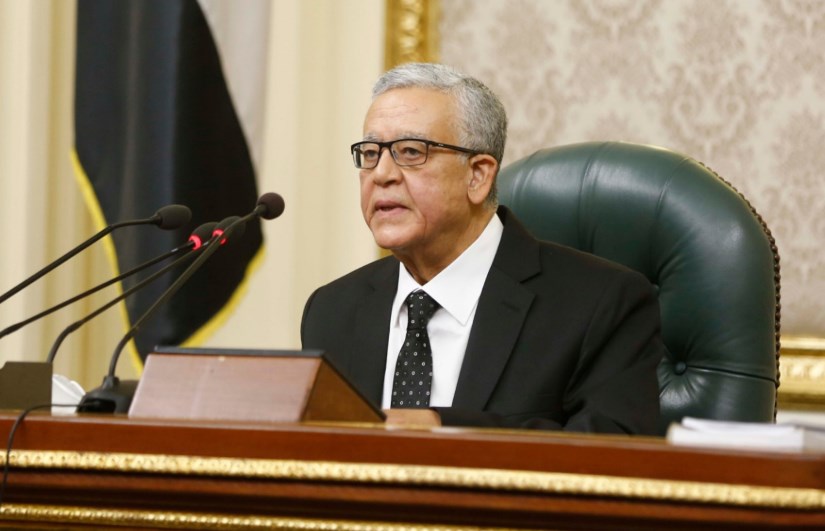 رئيس مجلس النواب :أزمة الإيجار القديم لم يكن لأي منا يد في صناعتها، ولن يُترك مواطن بلا مأوى