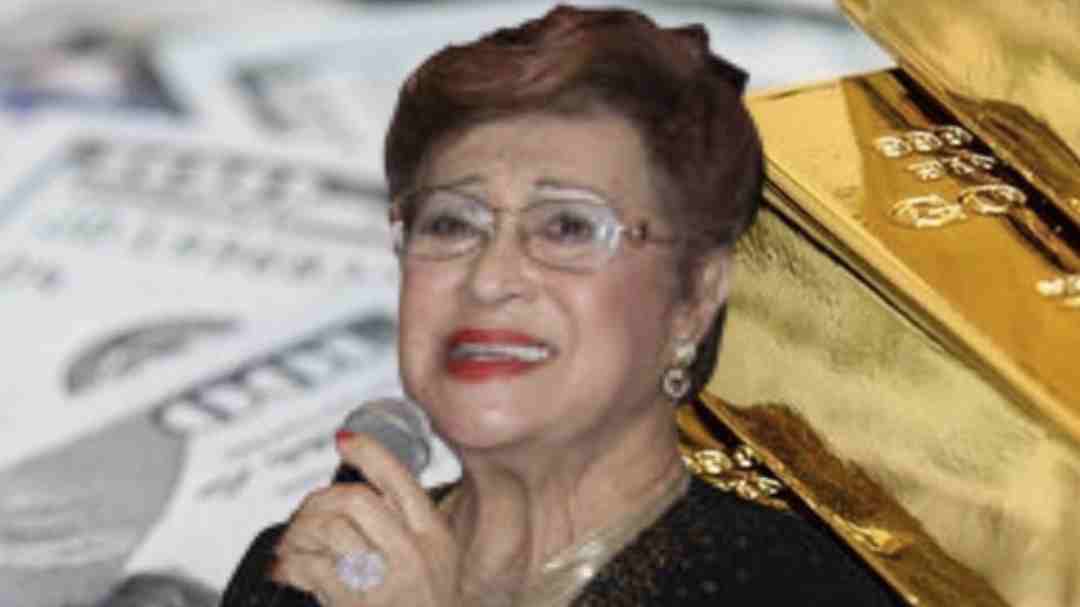 الجامعة والذهب والميراث.. 4 أسباب دفعت نوال الدجوي لتخزين الملايين في بيتها