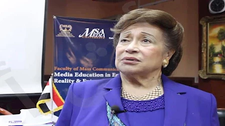 غنيمة القرن.. سرقة فيلا نوال الدجوي تفتح ملف السرقات المليونية في قصور المشاهير بمصر