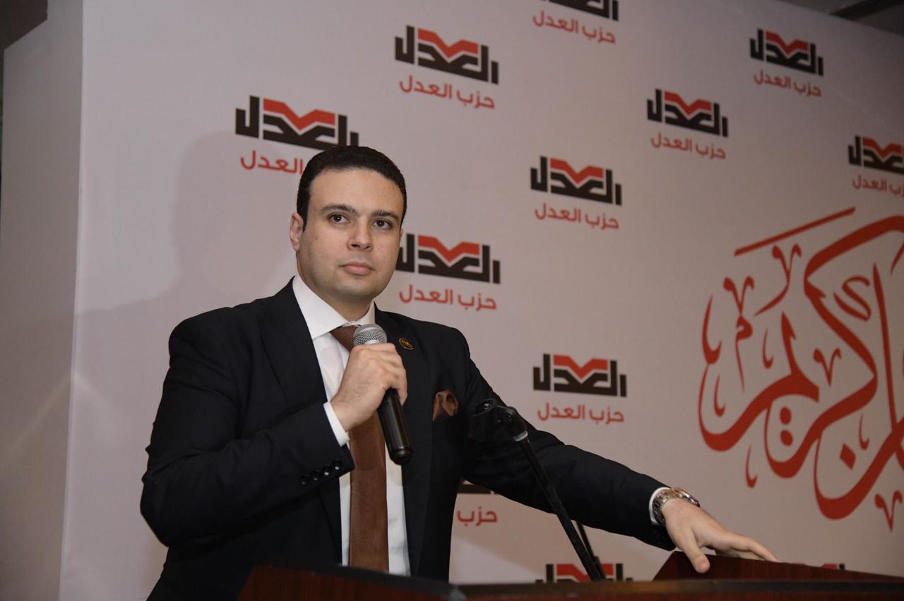 تحذير سياسي.. رئيس حزب العدل يعتبر القائمة المطلقة خطوة للخلف في مسار الديمقراطية