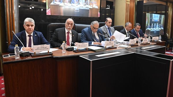 النائب علي بدر: تعديلات قانون الانتخابات تحقق العدالة .. وهناك حالة ارتياح شعبي لها النائب علي بدر: تعديلات قانون الانتخابات تحقق العدالة .. وهناك حالة ارتياح شعبي لها