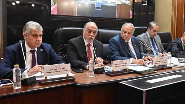 بداية رسم المشهد الانتخابي.. “تشريعية النواب” توافق على تعديل قانون الانتخابات بداية رسم المشهد الانتخابي.. “تشريعية النواب” توافق على تعديل قانون الانتخابات