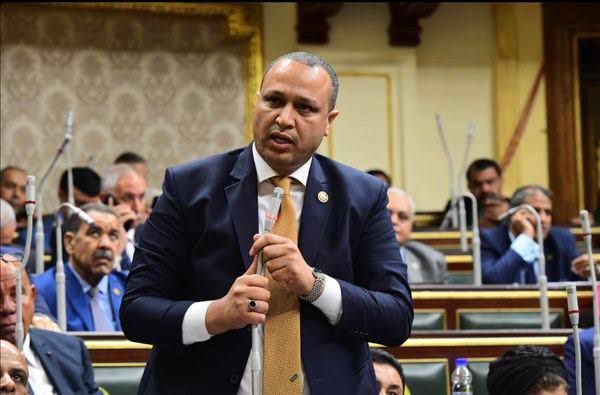 طلبة أمينا للجبهة الوطنية في الإسماعيلية وعارف أمينا مساعدا بأمانة الزراعة 