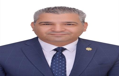عياد رزق: الوساطة المصرية بين إيران ووكالة الطاقة الذرية تعكس ثقة المجتمع الدولي في حياد مصر عياد رزق: الوساطة المصرية بين إيران ووكالة الطاقة الذرية تعكس ثقة المجتمع الدولي في حياد مصر