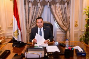 اتصالات النواب تحذر المواطنين من الاستجابة لروابط تحمل لوجو البريد المصري