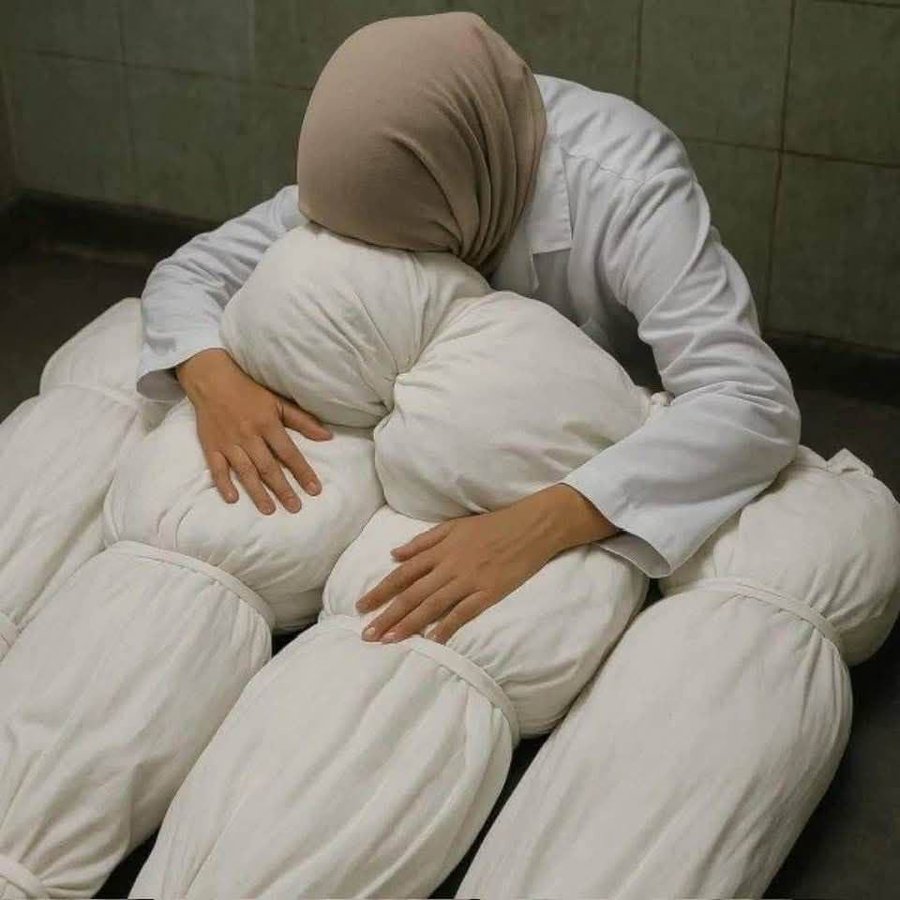 “الطيب”يعزي الطبيبة الفلسطينية في استشهاد أبنائها التسعة في قصف إسرائيلي “الطيب”يعزي الطبيبة الفلسطينية في استشهاد أبنائها التسعة في قصف إسرائيلي