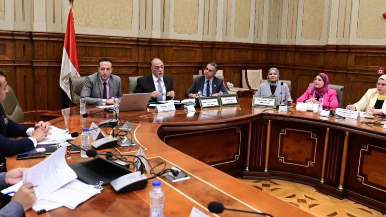 “تضامن النواب” تبحث تجديد كارت الخدمات المتكاملة في جلسة اليوم “تضامن النواب” تبحث تجديد كارت الخدمات المتكاملة في جلسة اليوم