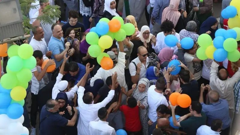 إجازة عيد الأضحى 2025 في مصر، وموعدها وعدد الأيام للموظفين والطلاب