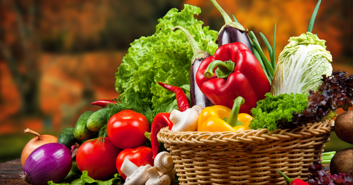 انخفاض أسعار الخضروات اليوم الأربعاء 28 مايو 2025