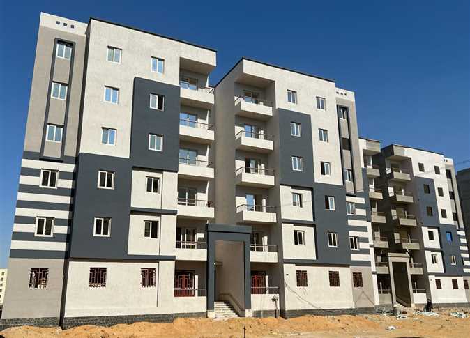 سكن لكل المصريين 7.. فتح باب التقديم لمحدودي ومتوسطي