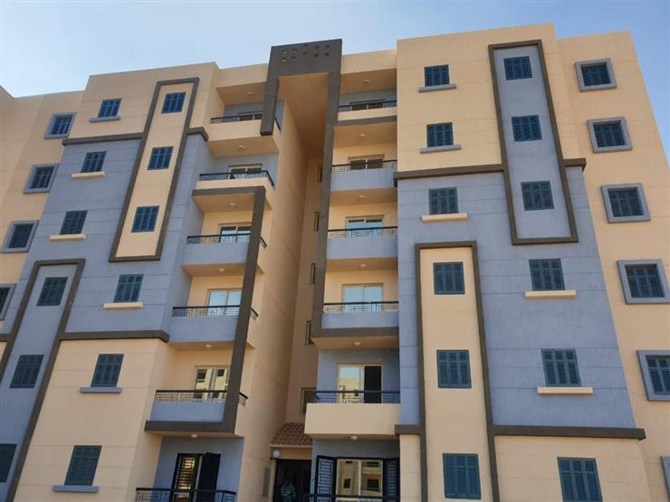 بمقدم 25% فقط، بدء الحجز الإلكتروني في سكن لكل المصريين 7 بـ 12 محافظة