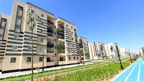 بدء حجز وحدات الإسكان الاجتماعي 2025 في القاهرة والمحافظات