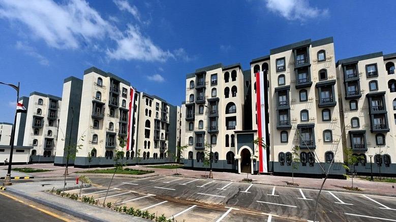 سكن لكل المصريين 7.. فتح باب التقديم لمحدودي ومتوسطي الدخل من 8 يوليو حتى 7 أغسطس 2025 سكن لكل المصريين 7.. فتح باب التقديم لمحدودي ومتوسطي الدخل من 8 يوليو حتى 7 أغسطس 2025