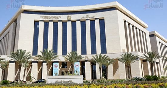 وزير الصحة والسكان يعلن اعتماد قرار دولي تاريخي لدعم أصحاب الأمراض النادرة وزير الصحة والسكان يعلن اعتماد قرار دولي تاريخي لدعم أصحاب الأمراض النادرة