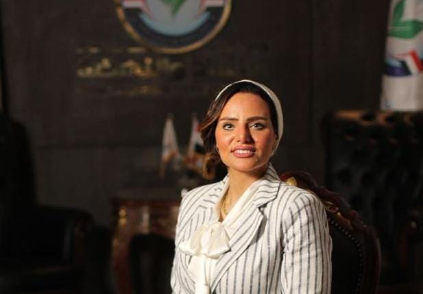 الدكتورة ولاء بلال