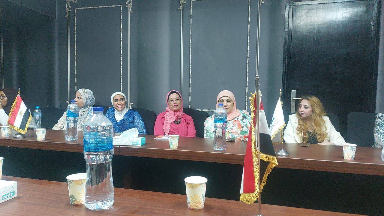 المجلس القومي لحقوق الإنسان