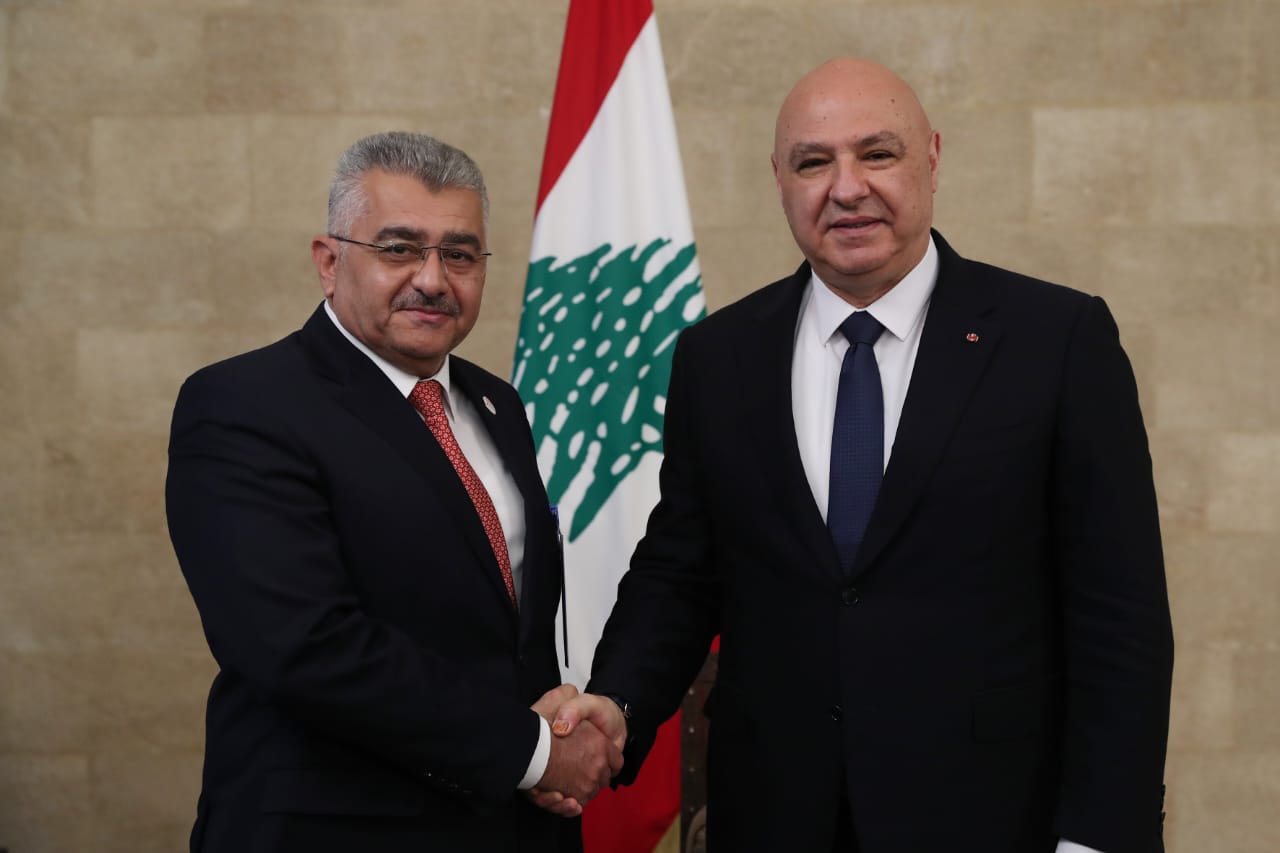 جمعية الصداقة المصرية اللبنانية تزور بيروت لتعزيز التعاون الاقتصادي وفتح آفاق جديدة بين البلدين