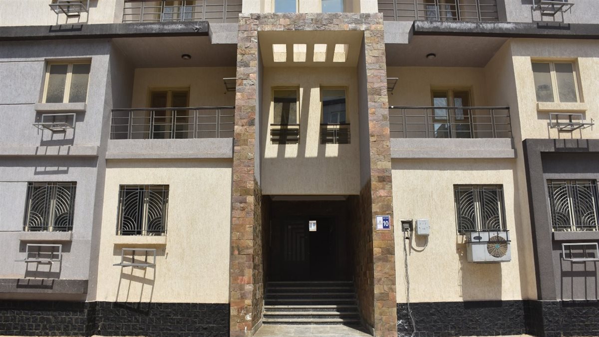تسليم دفعة جديدة من وحدات "سكن مصر" بالقاهرة الجديدة
