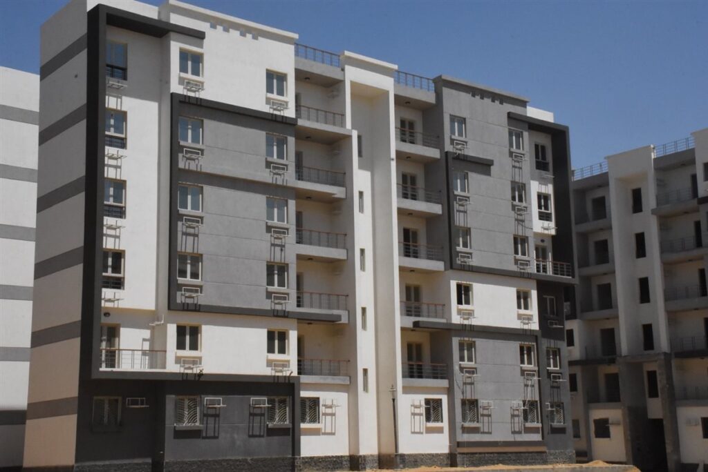 موعد أول قسط ضمن مبادرة سكن لكل المصريين 5