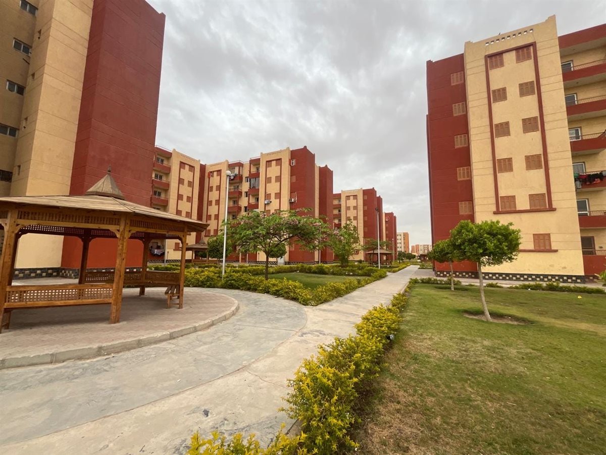 تسليم دفعة جديدة من وحدات "سكن مصر" بالقاهرة الجديدة