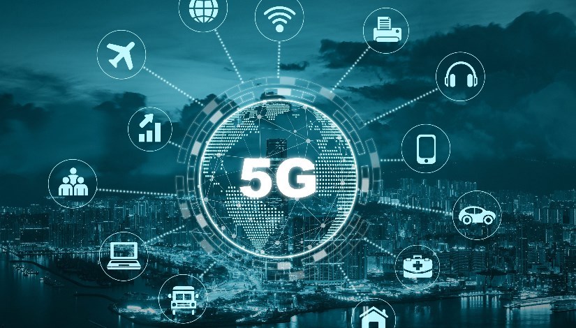 ماهي خدمات الجيل الخامس 5G