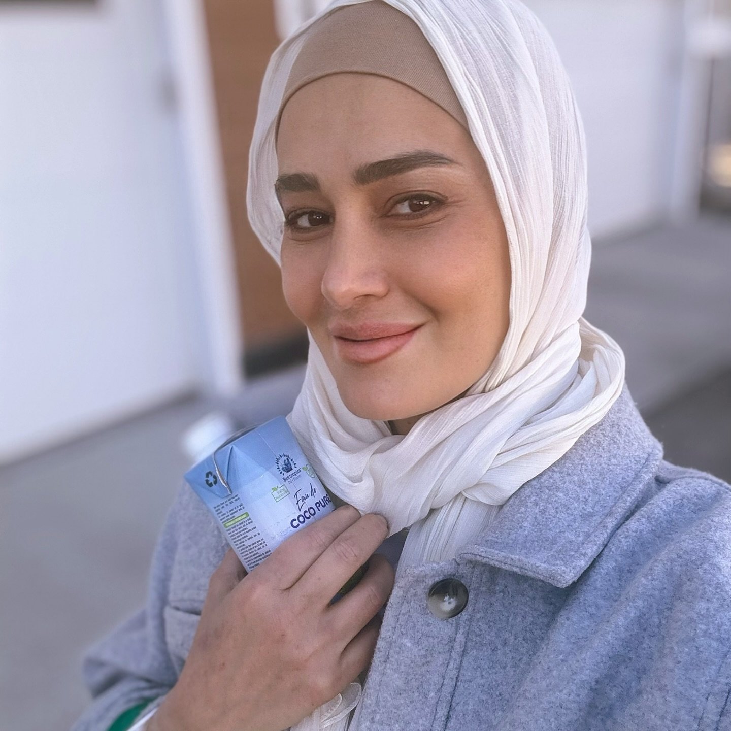 بعد تقديمها برنامجًا دينيًا على اليوتيوب.. حلا شيحة تائهة تبحث عن الله وسط ضجيج الشهرة 