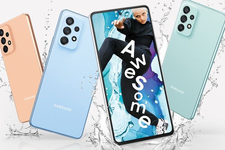 مواصفات هاتف Samsung Galaxy A95 5G يشعل المنافسة، تصميم فخم وأداء ناري بسعر متوسط مواصفات هاتف Samsung Galaxy A95 5G يشعل المنافسة، تصميم فخم وأداء ناري بسعر متوسط