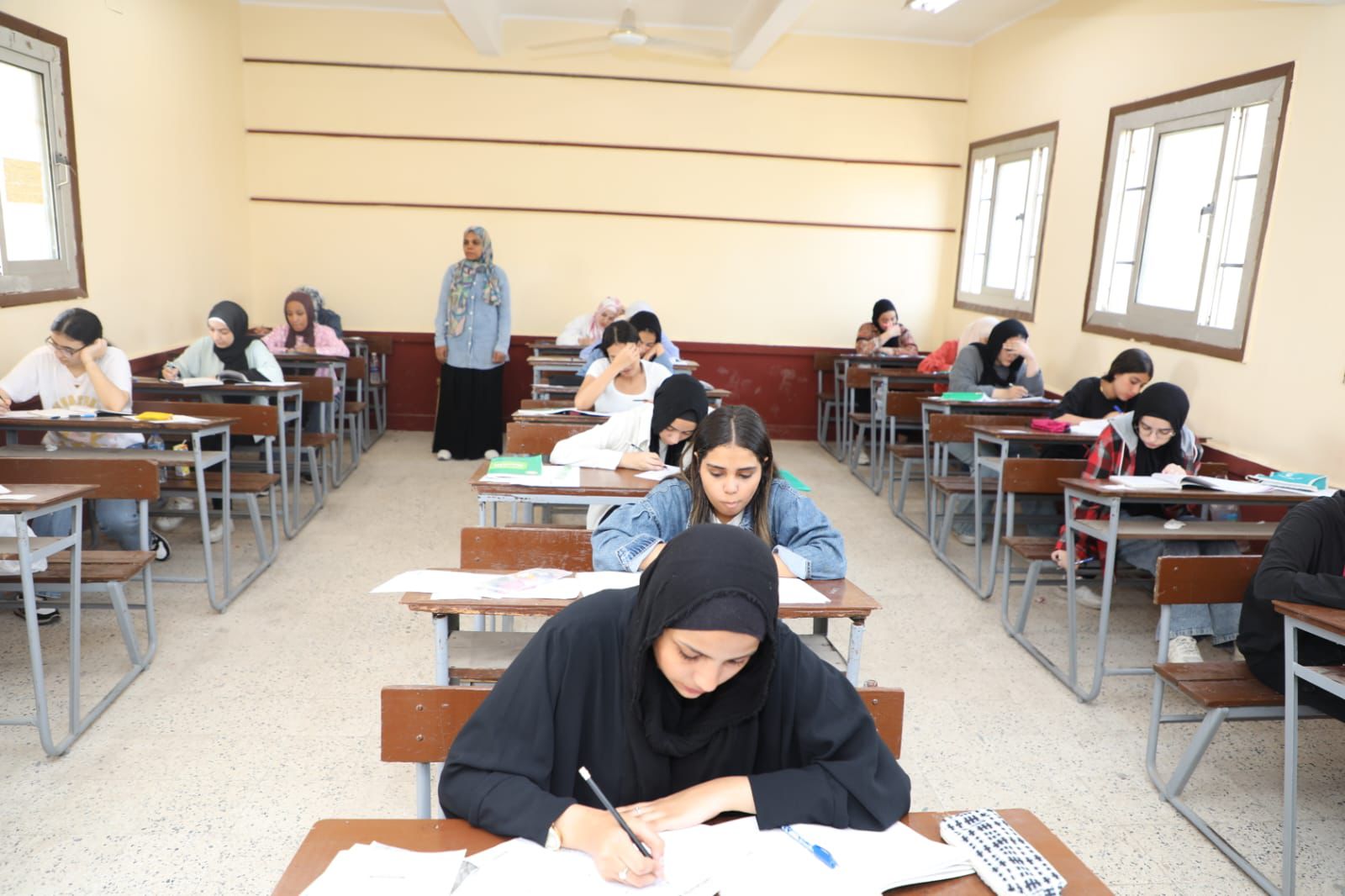خريجو مدارس STEM يحصدون امتيازات غير مسبوقة في التنسيق الجامعي