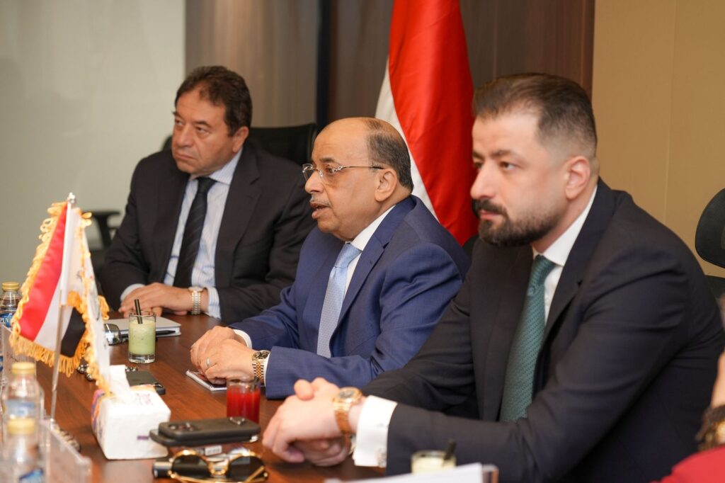 أمانة الشباب المركزية بحزب الجبهة الوطنية