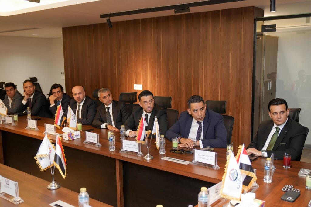 أمانة الشباب المركزية بحزب الجبهة الوطنية