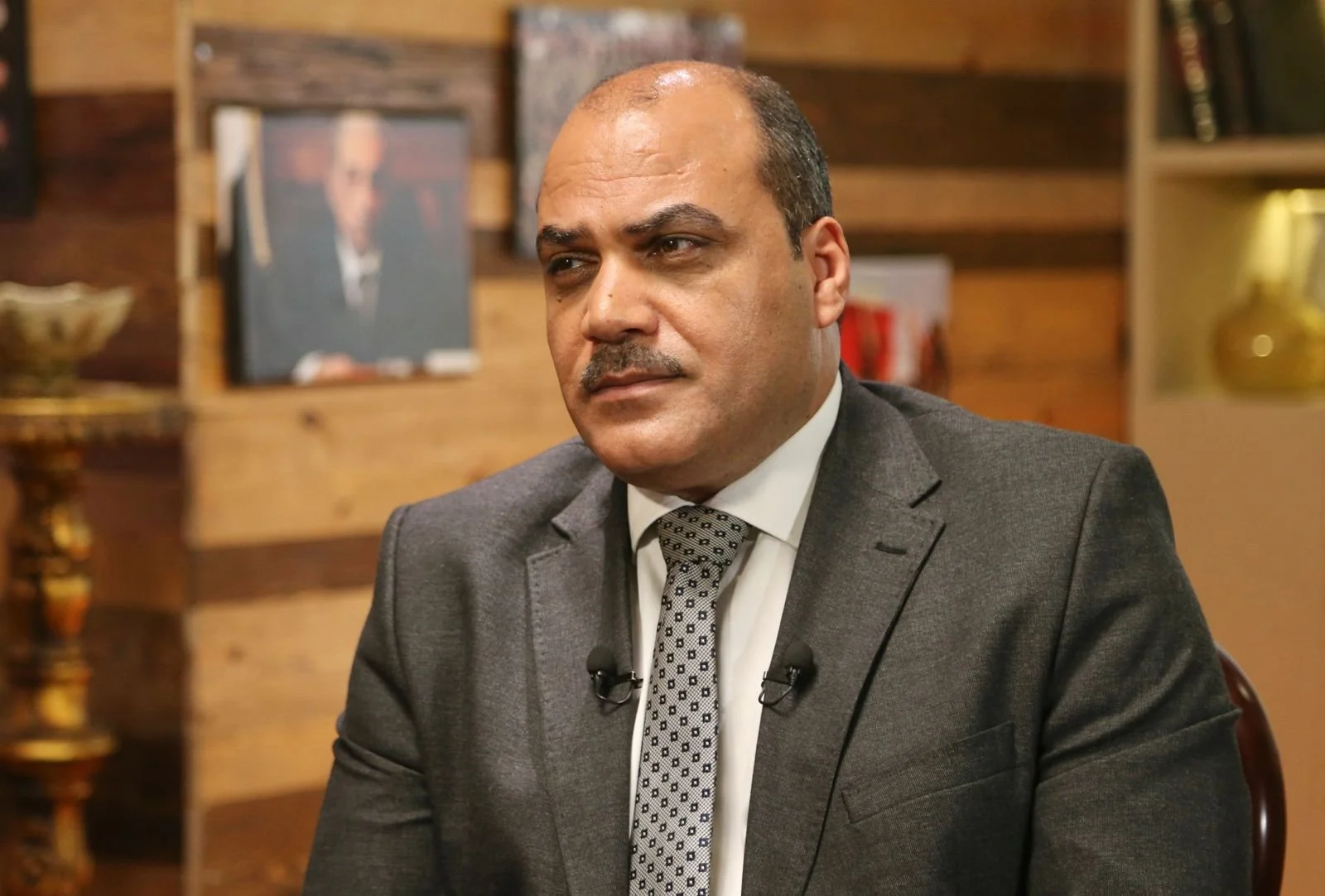 بعد تنازل ابنة نجم المفاجئ.. الباز: سنواصل كشف الحقائق مهما كان الثمن بعد تنازل ابنة نجم المفاجئ.. الباز: سنواصل كشف الحقائق مهما كان الثمن