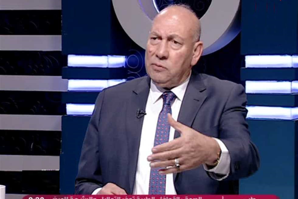 حزب حقوق الإنسان والمواطنة برئاسة المستشار أحمد جمال التهامي: ثورة 30 يونيو تمثل تلاحم الشعب المصري ووقوفه في وجه قوى الظلام